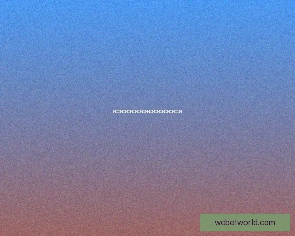 世界杯竞猜官网入口全新指南教你轻松掌握投注技巧与最新赛程