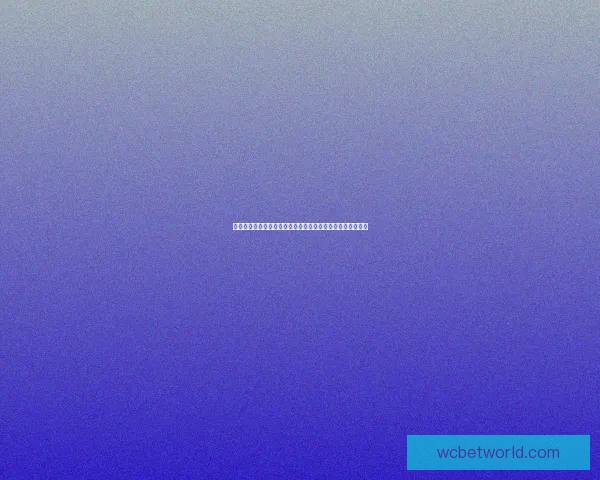 世界杯竞猜赔率对比深度解析各队夺冠概率与投注技巧全指南