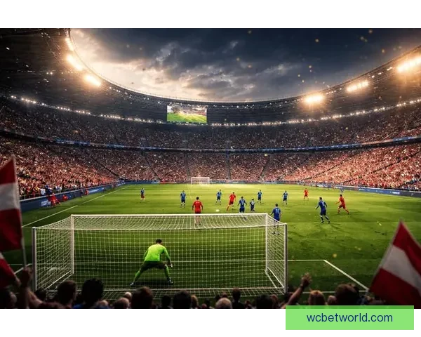 围绕世界杯竞猜网站打造智能预测与球迷深度互动的综合服务平台全面