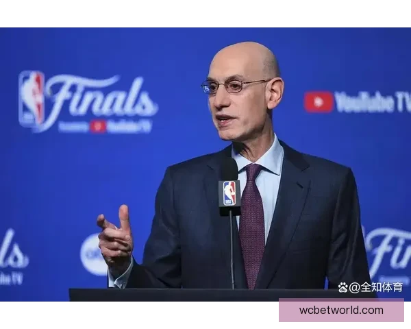 严惩不贷！新规下萧华有权没收摆烂队选秀权并处以高额罚款