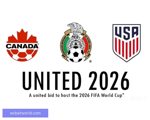 2026世界杯竞猜平台推荐与玩法技巧全方位解析