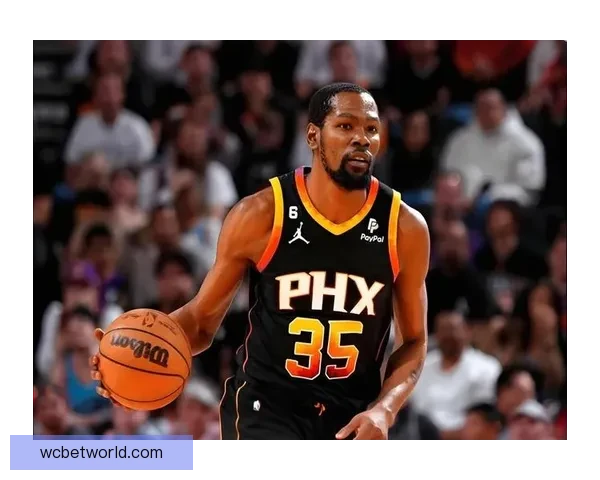 杜兰特准三双领衔火箭主场轻取尼克斯 阿门伊森双星闪耀联盟夜