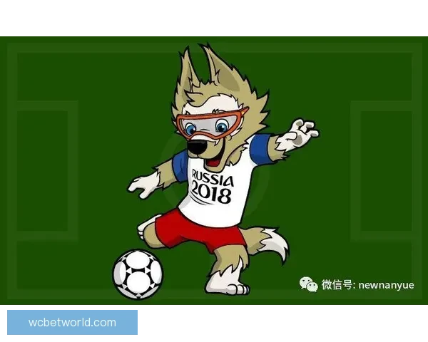 燃情世界杯来袭，参与竞猜赢丰厚奖励尽享球迷狂欢盛宴