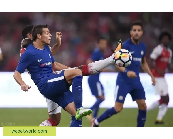 聚焦二零二六世界杯比赛数据全景解析与球队表现趋势深度洞察