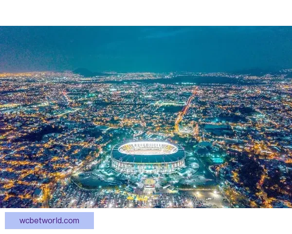 2026年世界杯主办城市揭晓 全球赛事分布与各地特色文化探索