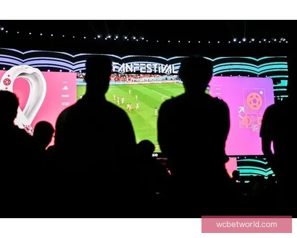 聚焦美加墨世界杯赛场风云三国足球文化激情交汇全球球迷共赴荣耀盛宴