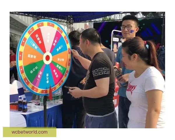 燃情世界杯竞猜狂欢，畅享投注乐趣赢丰厚大奖