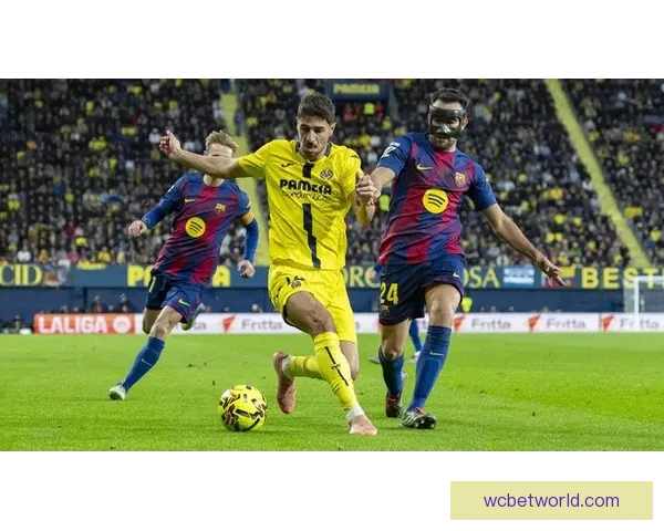 巴萨领先7分只剩8场争冠历史从未见过西甲球队掉链子