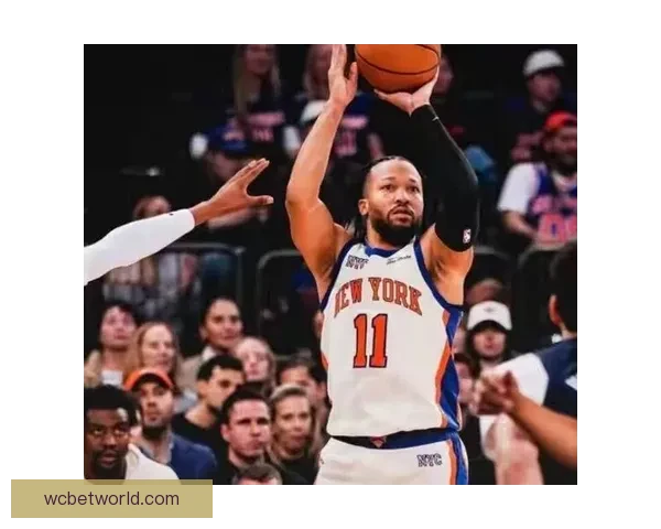 奇才遭遇队史最长16连败 尼克斯延续强势迎六连胜