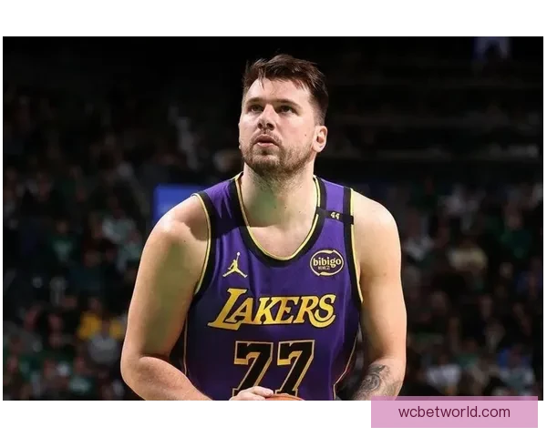 湖人对独行侠伤情更新 东契奇里夫斯斯马特缺阵 范德彪出战成疑