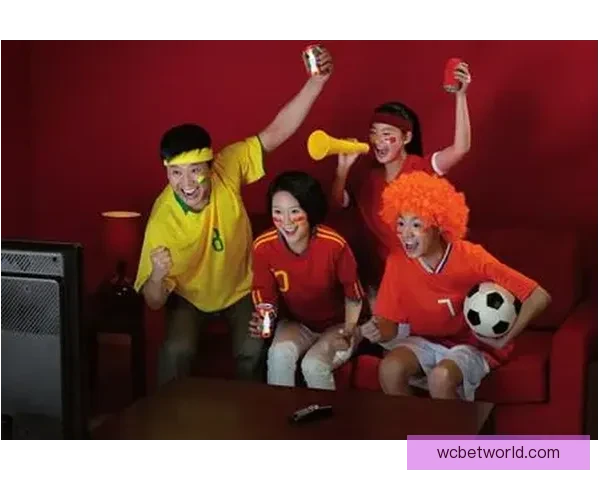 世界杯竞猜稳定平台推荐全攻略助力球迷安全高效下注