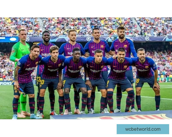 巴萨领先7分只剩8场争冠历史从未见过西甲球队掉链子