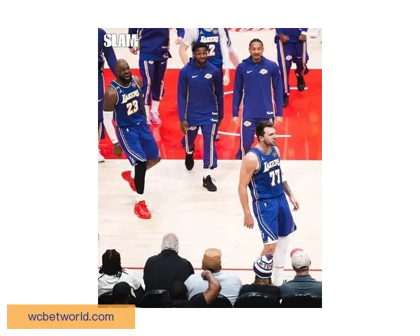 东契奇9连胜创历史新神迹 数据比肩张伯伦 乔科詹未曾达成