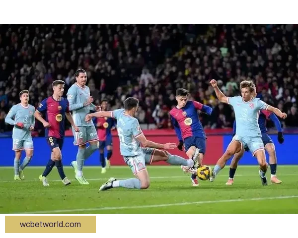 巴萨领先7分只剩8场争冠历史从未见过西甲球队掉链子