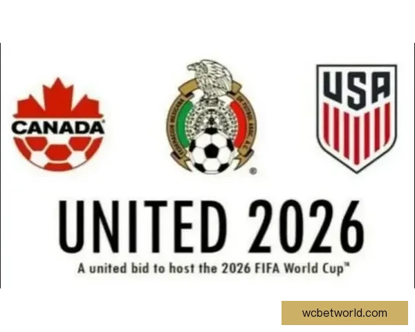 2026世界杯竞猜平台推荐与玩法技巧全方位解析