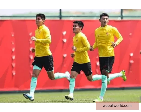 聚焦美加墨世界杯竞猜盘口走势解析与夺冠黑马冷门机会前瞻全景