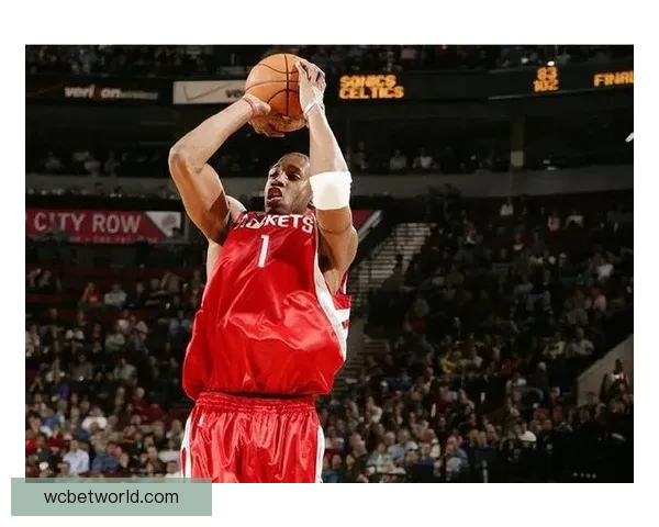 麦迪扩军言论引发热议 前NBA球员回击：当年天赋强大却未突破首轮