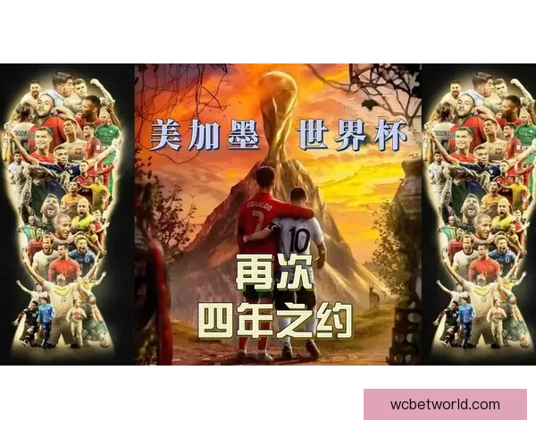美加墨世界杯精彩竞猜平台权威信息与赛事分析指南