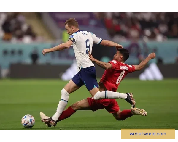 深度解析世界杯竞猜比分规则与投注技巧全指南与风险控制终极策略