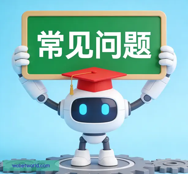常见问题